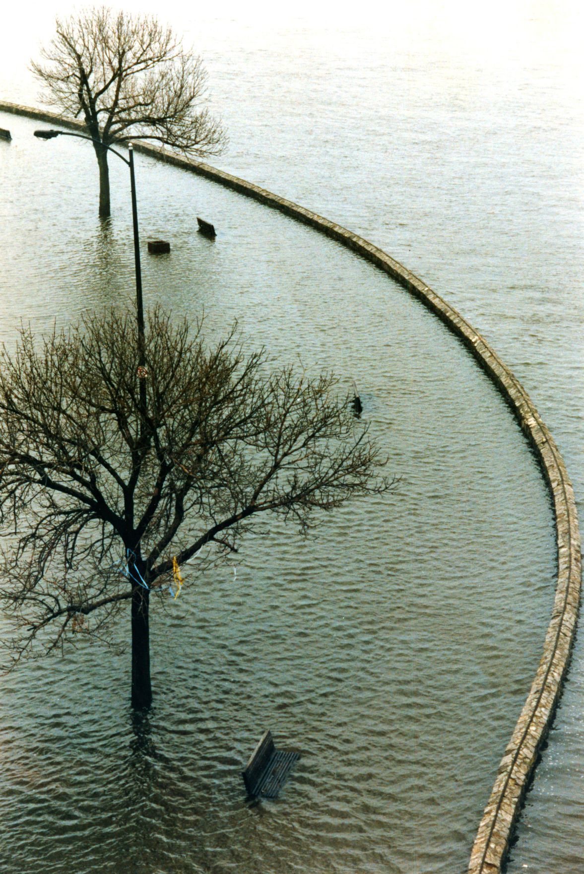19930419 -- Flood of 1993